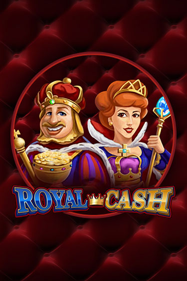 Royal Cash играть онлайн | Фараон Казино бесплатно