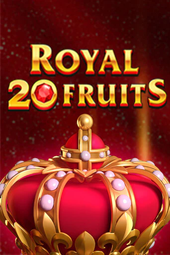 Royal Fruits 20 играть онлайн | Фараон Казино бесплатно