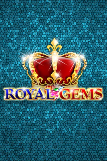 Royal Gems играть онлайн | Фараон Казино бесплатно