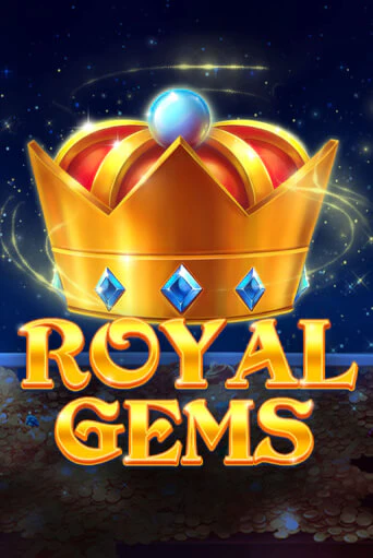 Royal Gems играть онлайн | Фараон Казино бесплатно