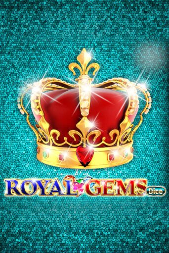 Royal Gems Dice играть онлайн | Фараон Казино бесплатно