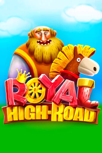 Royal High-Road играть онлайн | Фараон Казино бесплатно