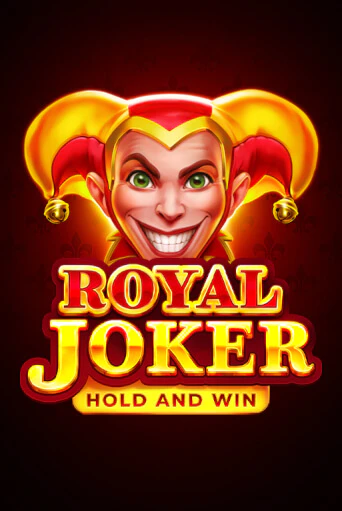 Royal Joker: Hold and Win играть онлайн | Фараон Казино бесплатно