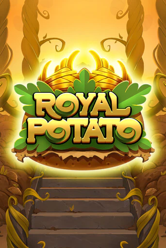 Royal Potato играть онлайн | Фараон Казино бесплатно