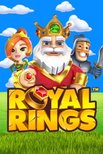 Royal Rings играть онлайн | Фараон Казино бесплатно