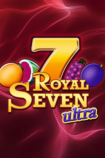 Royal Seven Ultra играть онлайн | Фараон Казино бесплатно