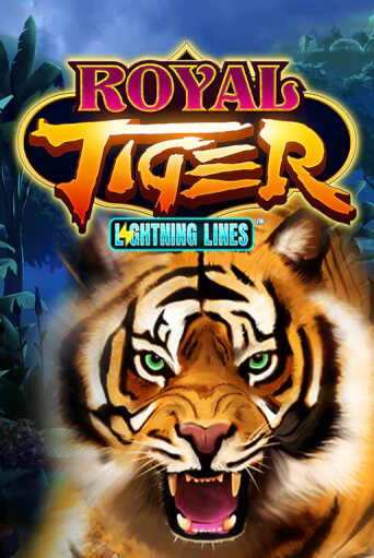 Royal Tiger играть онлайн | Фараон Казино бесплатно