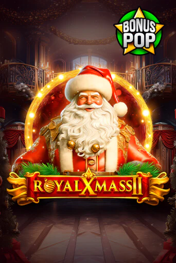 Royal Xmass 2 играть онлайн | Фараон Казино бесплатно