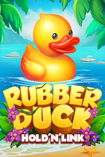 Rubber Duck: Hold 'N' Link играть онлайн | Фараон Казино бесплатно