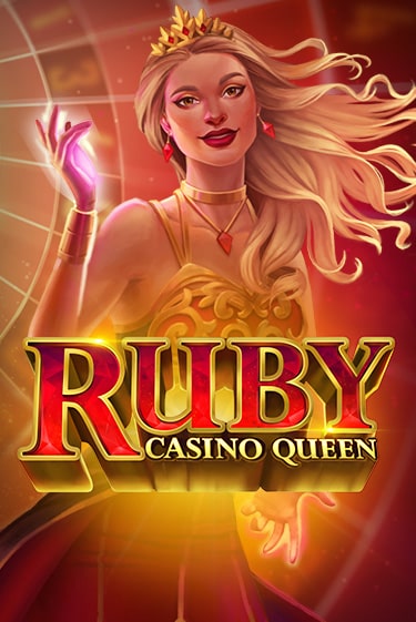 Ruby Casino Queen играть онлайн | Фараон Казино бесплатно