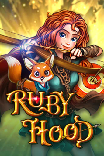 Ruby Hood играть онлайн | Фараон Казино бесплатно