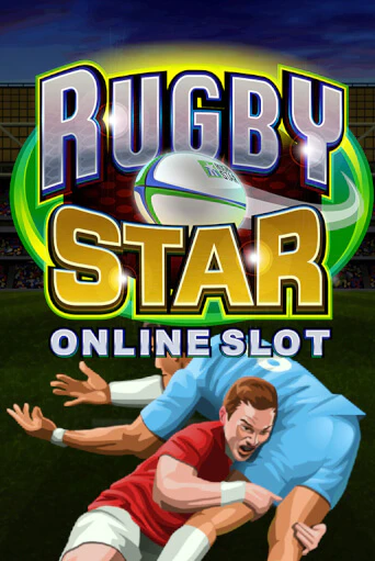 Rugby Star играть онлайн | Фараон Казино бесплатно