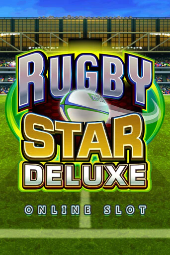 Rugby Star Deluxe играть онлайн | Фараон Казино бесплатно