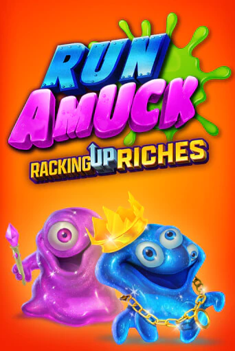 Run Amuck Promo играть онлайн | Фараон Казино бесплатно