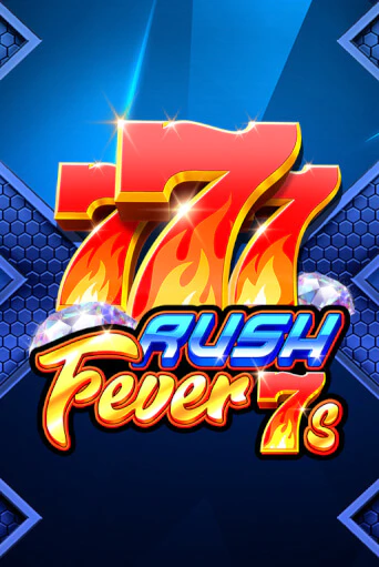 Rush Fever 7s играть онлайн | Фараон Казино бесплатно