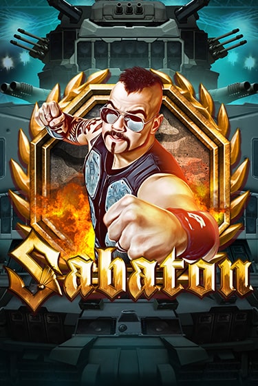 Sabaton играть онлайн | Фараон Казино бесплатно