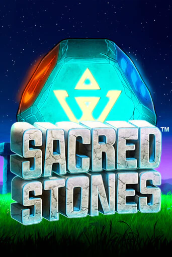 Sacred Stones играть онлайн | Фараон Казино бесплатно