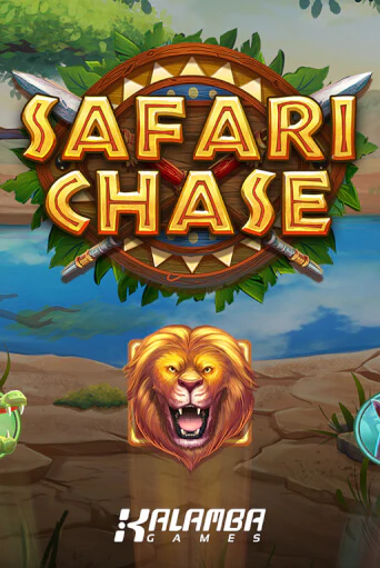 Safari Chase играть онлайн | Фараон Казино бесплатно