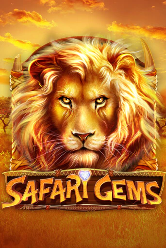 Safari Gems играть онлайн | Фараон Казино бесплатно