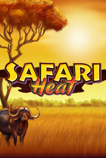 Safari Heat играть онлайн | Фараон Казино бесплатно