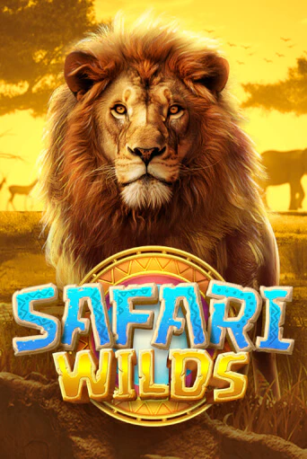 Safari Wilds играть онлайн | Фараон Казино бесплатно