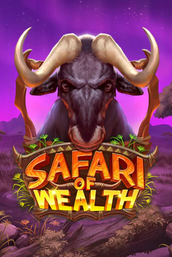 Safari of Wealth играть онлайн | Фараон Казино бесплатно