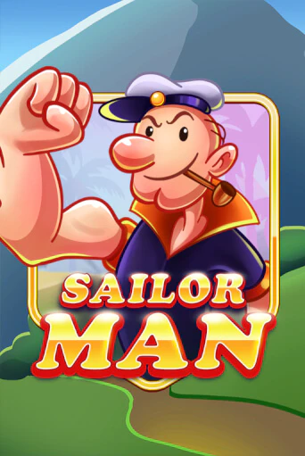 Sailor Man играть онлайн | Фараон Казино бесплатно