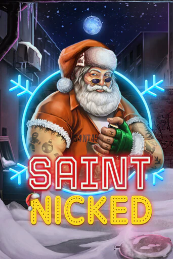 Saint Nicked играть онлайн | Фараон Казино бесплатно