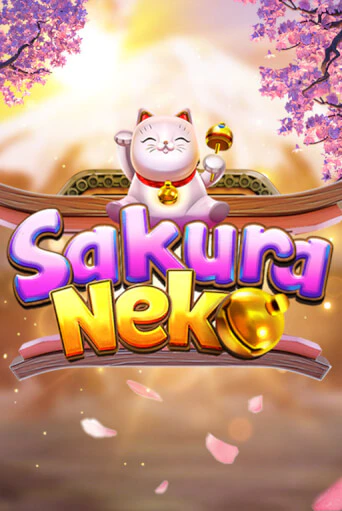 Sakura Neko играть онлайн | Фараон Казино бесплатно