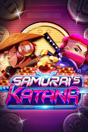 Samurai's Katana играть онлайн | Фараон Казино бесплатно