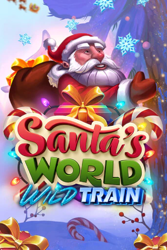 Santa's World играть онлайн | Фараон Казино бесплатно