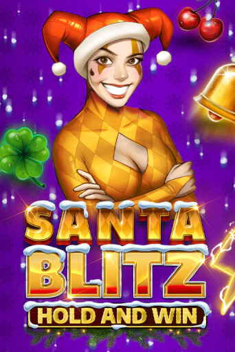 Santa Blitz Hold and Win играть онлайн | Фараон Казино бесплатно