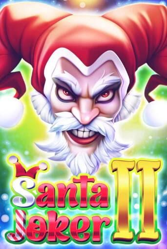 Santa Joker II играть онлайн | Фараон Казино бесплатно