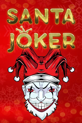 Santa Joker играть онлайн | Фараон Казино бесплатно