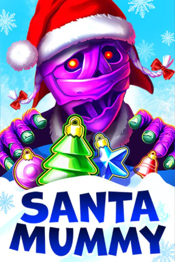 Santa Mummy играть онлайн | Фараон Казино бесплатно