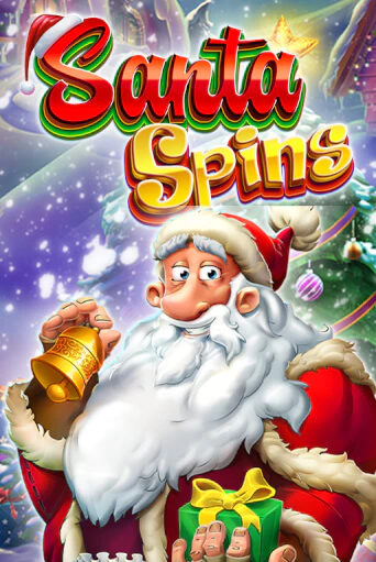 Santa Spins играть онлайн | Фараон Казино бесплатно