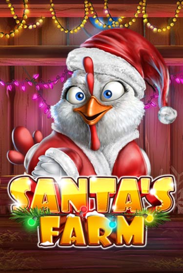 Santa's Farm играть онлайн | Фараон Казино бесплатно