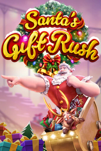 Santa's Gift Rush играть онлайн | Фараон Казино бесплатно