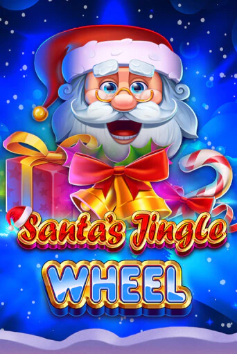 Santa's Jingle Wheel играть онлайн | Фараон Казино бесплатно