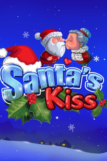 Santa's Kiss играть онлайн | Фараон Казино бесплатно