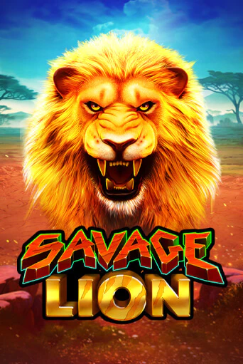 Savage Lion играть онлайн | Фараон Казино бесплатно