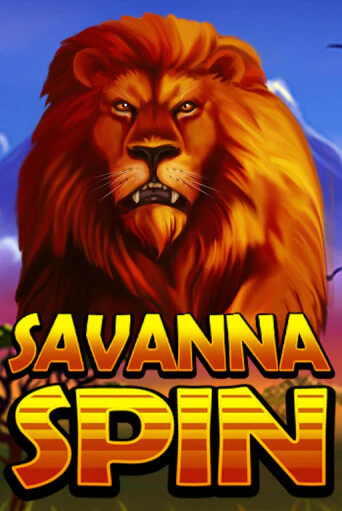 Savanna Spin играть онлайн | Фараон Казино бесплатно