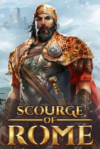 Scourge of Rome играть онлайн | Фараон Казино бесплатно