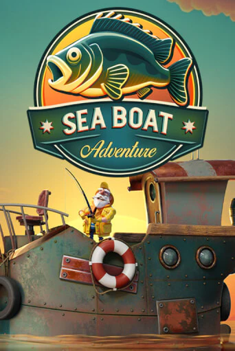 Sea Boat Adventure играть онлайн | Фараон Казино бесплатно