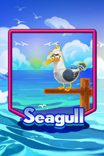 Seagull играть онлайн | Фараон Казино бесплатно