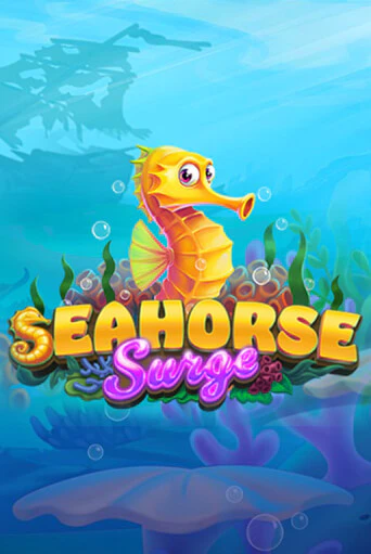 Seahorse Surge играть онлайн | Фараон Казино бесплатно