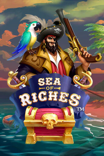 Sea of Riches играть онлайн | Фараон Казино бесплатно