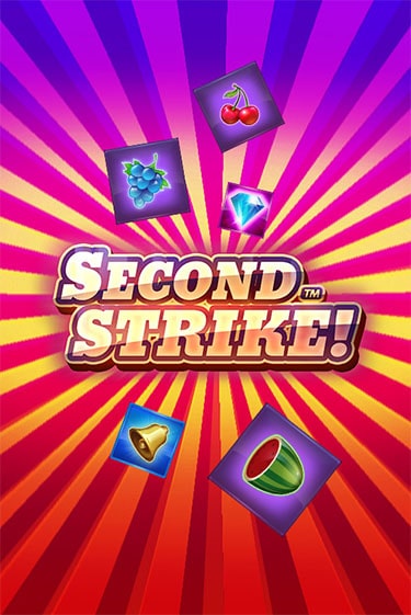 Second Strike играть онлайн | Фараон Казино бесплатно