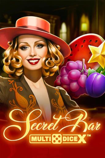 Secret Bar Multidice X играть онлайн | Фараон Казино бесплатно