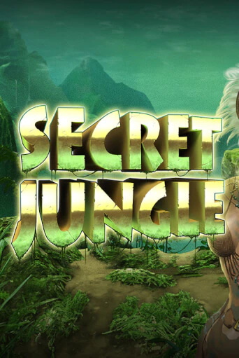 Secret Jungle играть онлайн | Фараон Казино бесплатно